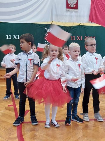 Rok szkolny 2022/23